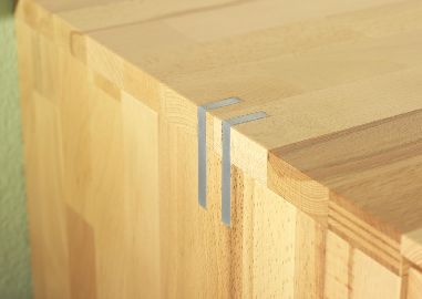 Diele Vado Kernbuche 