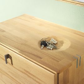 Diele Vado Kernbuche 